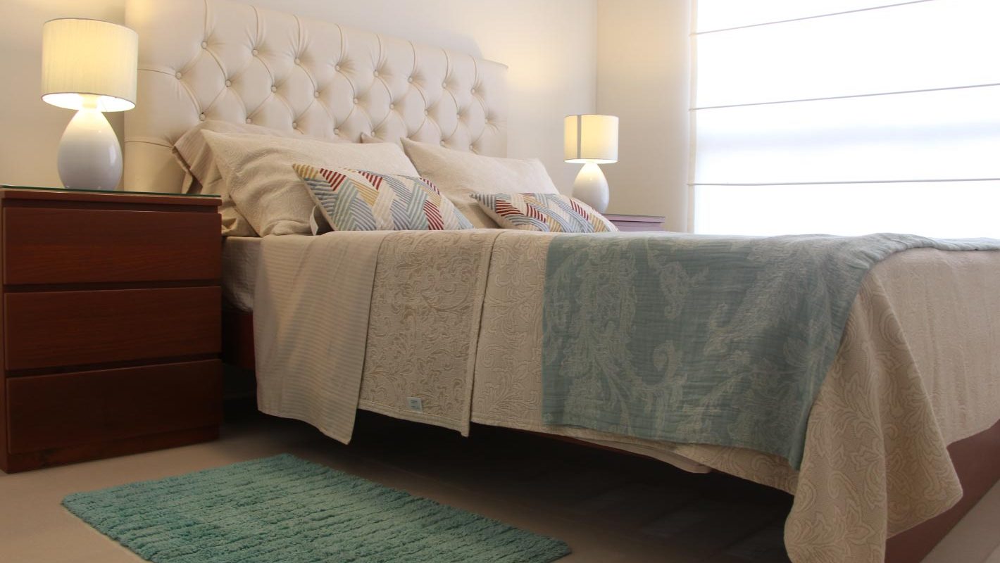 Habitación principal