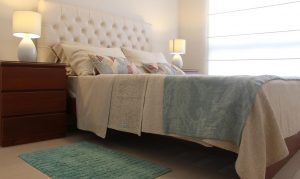 Habitación principal