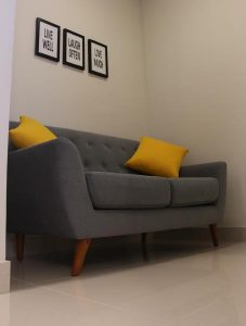 Sala de estar